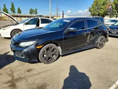 SHHFK7H46JU418729 2018 HONDA CIVIC