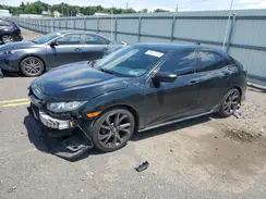 SHHFK7H46JU419332 2018 HONDA CIVIC