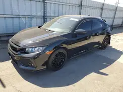 SHHFK7H46JU423140 2018 HONDA CIVIC