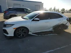 SHHFK7H46JU423204 2018 HONDA CIVIC