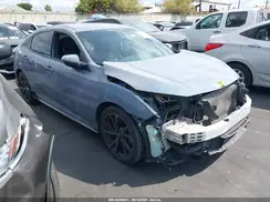 SHHFK7H46JU425731 2018 HONDA CIVIC