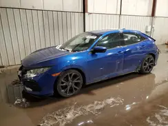 SHHFK7H46JU426068 2018 HONDA CIVIC