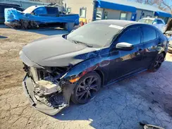 SHHFK7H46JU429925 2018 HONDA CIVIC