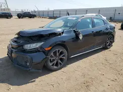 SHHFK7H46JU432792 2018 HONDA CIVIC