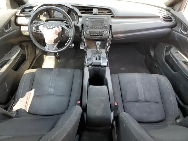 SHHFK7H46JU432792 2018 HONDA CIVIC - Image 8