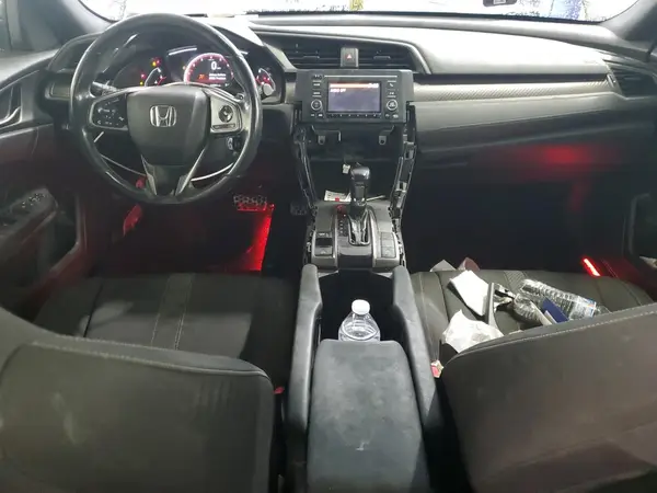 SHHFK7H46KU202784 2019 HONDA CIVIC - Image 8