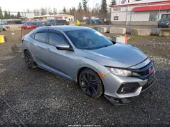 SHHFK7H46KU206687 2019 HONDA CIVIC