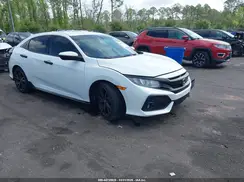 SHHFK7H46KU207872 2019 HONDA CIVIC
