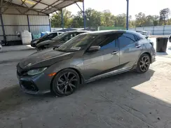 SHHFK7H46KU209833 2019 HONDA CIVIC