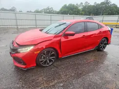SHHFK7H46KU211159 2019 HONDA CIVIC