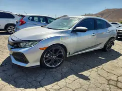 SHHFK7H46KU212215 2019 HONDA CIVIC