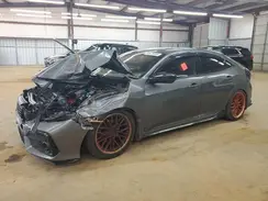 SHHFK7H46KU212571 2019 HONDA CIVIC