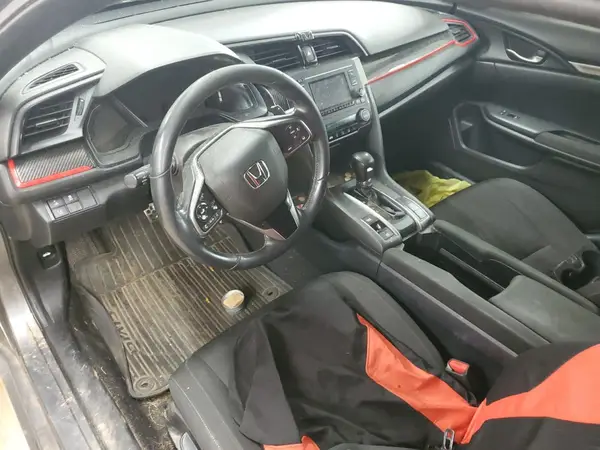 SHHFK7H46KU212571 2019 HONDA CIVIC - Image 8