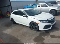 SHHFK7H46KU218113 2019 HONDA CIVIC