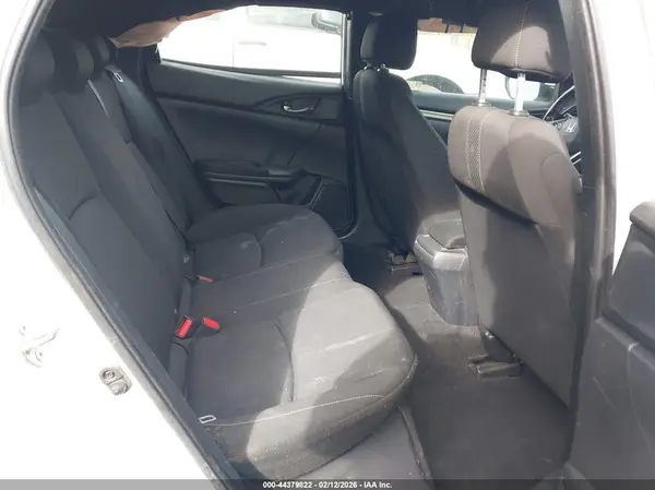 SHHFK7H46KU218113 2019 HONDA CIVIC - Image 8