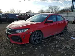 SHHFK7H46KU220931 2019 HONDA CIVIC