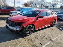 SHHFK7H46KU220959 2019 HONDA CIVIC