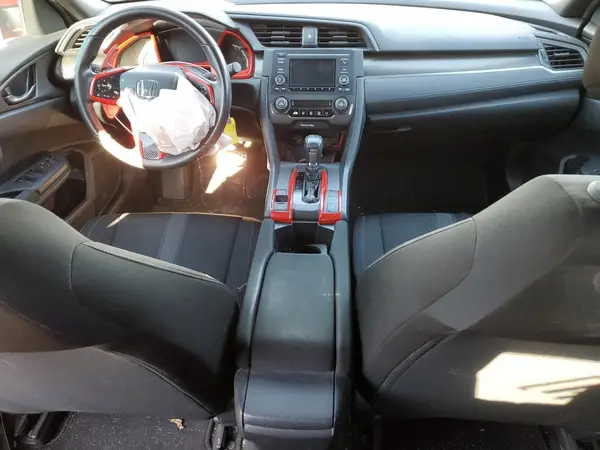 SHHFK7H46KU220959 2019 HONDA CIVIC - Image 8