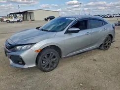 SHHFK7H46KU222257 2019 HONDA CIVIC