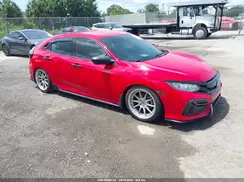 SHHFK7H46KU224641 2019 HONDA CIVIC