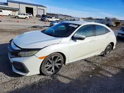 SHHFK7H46KU225658 2019 HONDA CIVIC