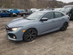 SHHFK7H46KU228477 2019 HONDA CIVIC