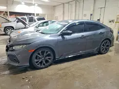 SHHFK7H46KU402676 2019 HONDA CIVIC