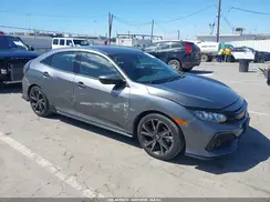 SHHFK7H46KU404041 2019 HONDA CIVIC