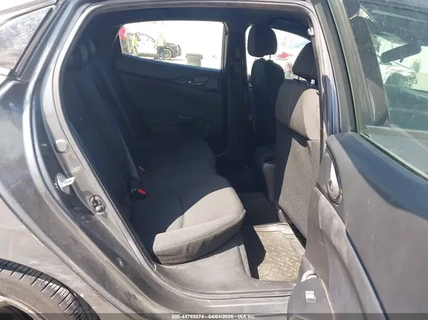 SHHFK7H46KU404041 2019 HONDA CIVIC - Image 8