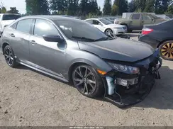 SHHFK7H46KU404427 2019 HONDA CIVIC