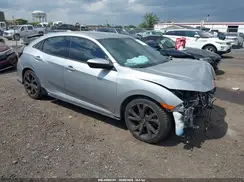 SHHFK7H46KU404735 2019 HONDA CIVIC