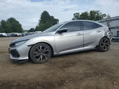 SHHFK7H46KU405125 2019 HONDA CIVIC
