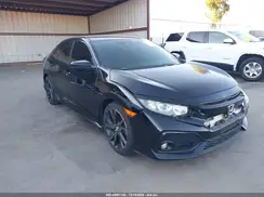 SHHFK7H46KU405318 2019 HONDA CIVIC