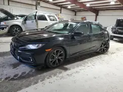 SHHFK7H46KU405321 2019 HONDA CIVIC