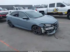 SHHFK7H46KU405352 2019 HONDA CIVIC