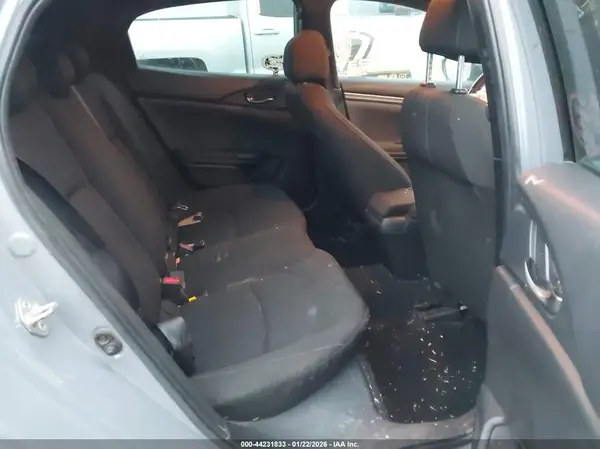 SHHFK7H46KU405352 2019 HONDA CIVIC - Image 8