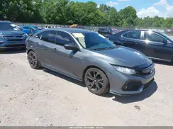 SHHFK7H46KU405416 2019 HONDA CIVIC