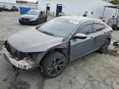 SHHFK7H46KU408817 2019 HONDA CIVIC