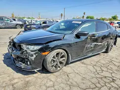 SHHFK7H46KU409403 2019 HONDA CIVIC