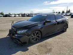SHHFK7H46KU409773 2019 HONDA CIVIC