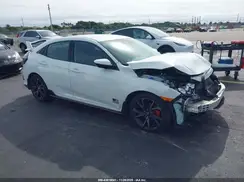 SHHFK7H46KU415606 2019 HONDA CIVIC
