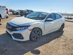 SHHFK7H46KU416979 2019 HONDA CIVIC