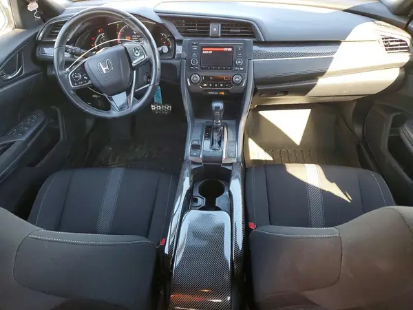 SHHFK7H46KU416979 2019 HONDA CIVIC - Image 8