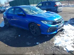 SHHFK7H46KU418893 2019 HONDA CIVIC