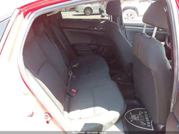 SHHFK7H46KU419557 2019 HONDA CIVIC - Image 8