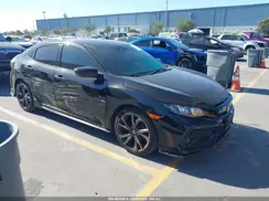 SHHFK7H46KU419798 2019 HONDA CIVIC