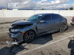 SHHFK7H46KU420594 2019 HONDA CIVIC