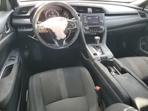 SHHFK7H46KU420594 2019 HONDA CIVIC - Image 8