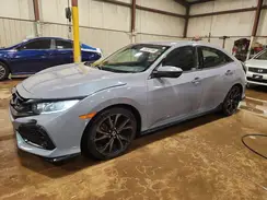 SHHFK7H46KU420630 2019 HONDA CIVIC