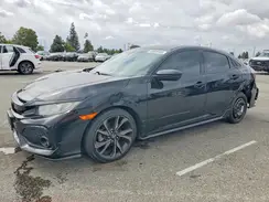 SHHFK7H46KU421311 2019 HONDA CIVIC